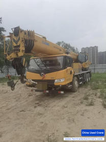 Buy XCMG 25K5A Used Crane / 1 Buy XCMG 25K5A Used Crane / 1